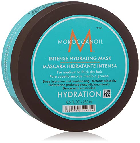 Product Cover Moroccanoil Intense Hydrating Mask, 8.5 Fl Oz