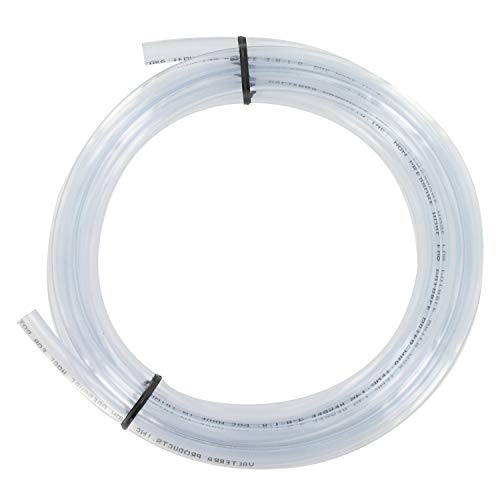 Product Cover Valterra W01-1400PB Clear Vinyl Tubing - 3/8