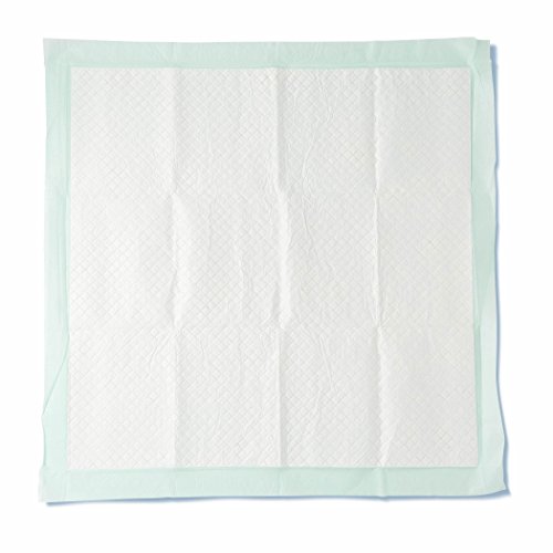 Product Cover Medline Heavy Absorbency Underpads, 36