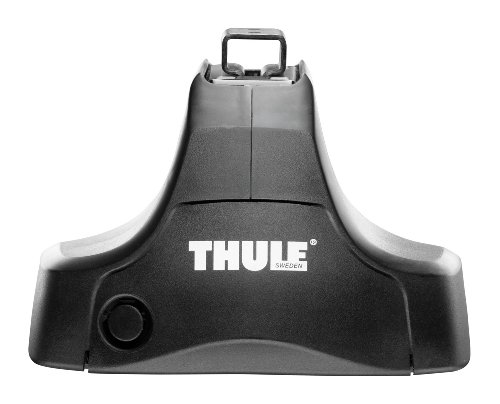 Product Cover Thule Rapid Traverse Foot Pack (Set of 4)