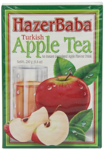 Product Cover Hazer Baba Apple Tea 250g