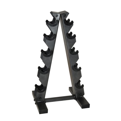 Product Cover CAP Barbell A-Frame Dumbbell Weight Rack