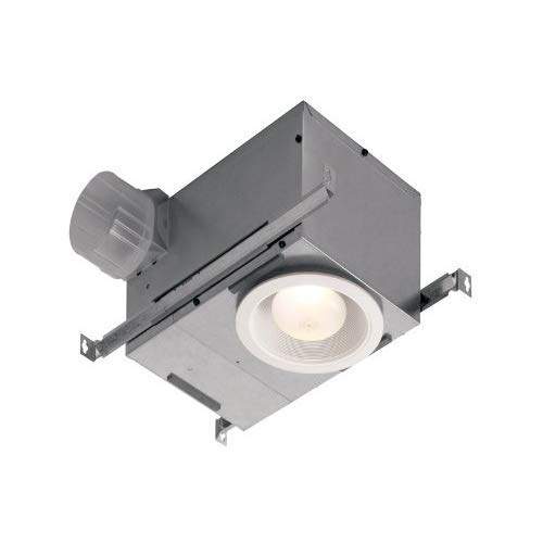 Product Cover Broan-NuTone 744 744NT Recessed Fan and Light, 70 CFM 75-Watt