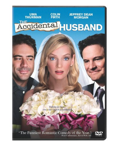 Product Cover The Accidental Husband