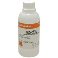 Product Cover Milwaukee Instruments MA9015 Storage Solution for pH/ORP Electrode, 230 mL Volume