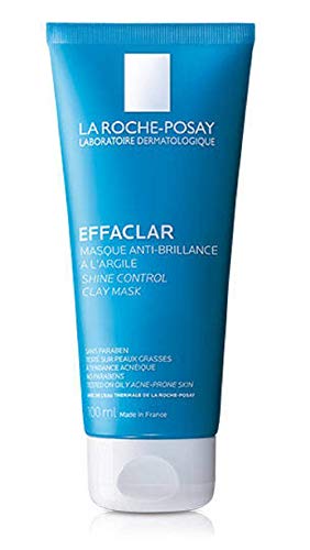 Product Cover La Roche-Posay Effaclar Purifying Foaming Gel Cleanser for Oily Skin, 6.76 Fl Oz