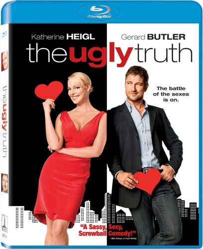 Product Cover The Ugly Truth [Blu-ray]