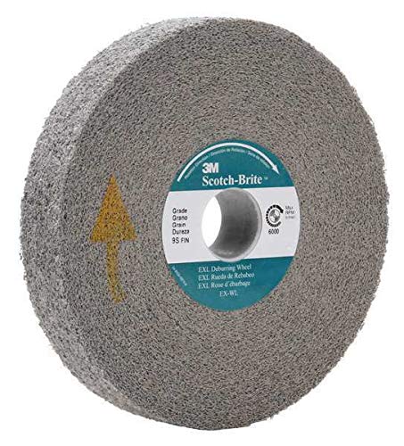 Product Cover 3M Abrasive 048011-05132 6