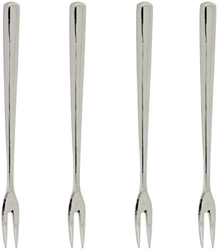 Product Cover WMF Manaos / Bistro Cocktail Forks, Set of 4