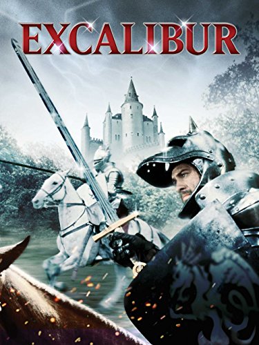 Product Cover Excalibur