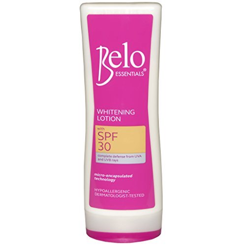 Product Cover Belo Essentials Whitening Lotion SPF 30 - 200 mL