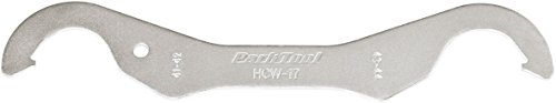 Product Cover Park Tool Head-Gear Lockring Wrench HCW17