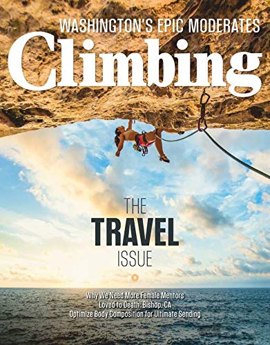 Product Cover Climbing