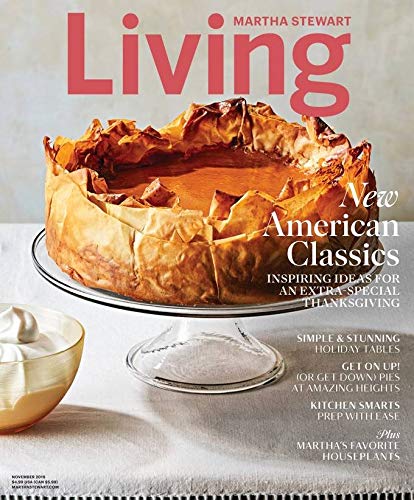 Product Cover Martha Stewart Living