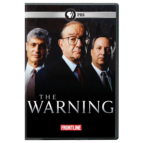 Product Cover Frontline: The Warning