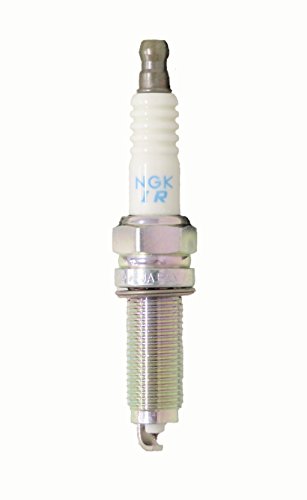 Product Cover NGK ILZKR7B11 Laser Iridium Spark Plug