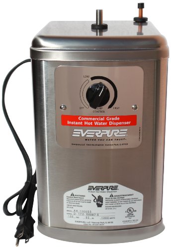 Product Cover Everpure Solaria Instant Hot Water Dispenser (EV9318-40)