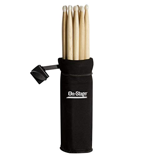 Product Cover On-Stage DA100 Clamp-On Drum Stick Holder