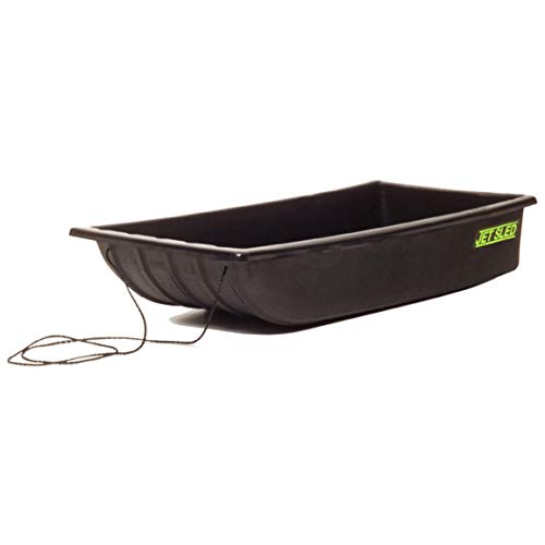 Product Cover Shappell Jet Ice Fishing Sled