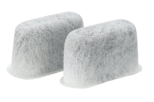 Product Cover Cuisinart DCC-RWFC Replacement Charcoal Water Filters - 2 pack