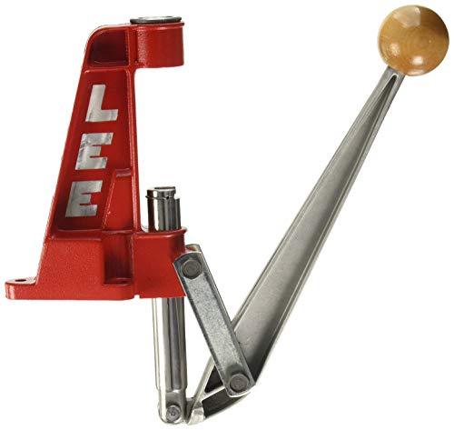 Product Cover Lee Reloading Press Md: 90045