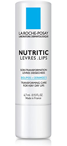 Product Cover La Roche-Posay Nutritic Lip Balm for Very Dry Lips