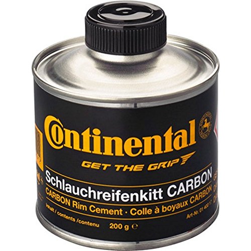Product Cover Continental Rim Cement - Tubular Glue Rim Cement for Carbon Rims-7oz Can