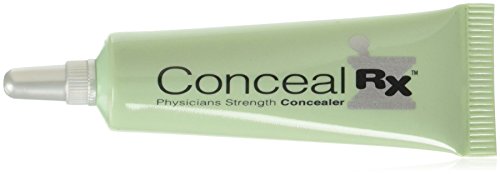 Product Cover Physicians Formula Conceal RX Physicians Strength Concealer, Soft Green, 0.49 Ounce