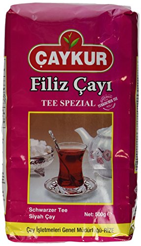 Product Cover Caykur Filiz Loose Tea 500gr