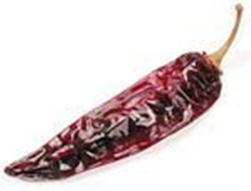 Product Cover OliveNation New Mexico Dried Whole chile Peppers - 4 oz.