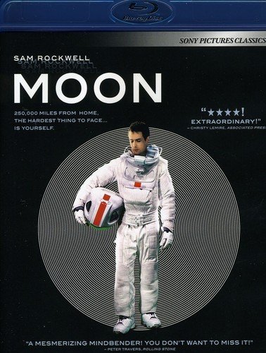 Product Cover Moon [Blu-ray]