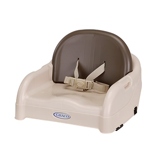 Product Cover Graco Blossom Booster Seat, Brown/Tan