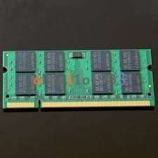 Product Cover Hynix HYMP125S64CP8-S6 2GB DDR2 SODIMM 200pin PC2-6400 800MHz