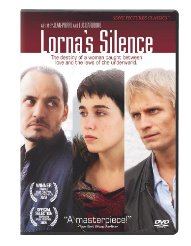 Product Cover Lorna's Silence