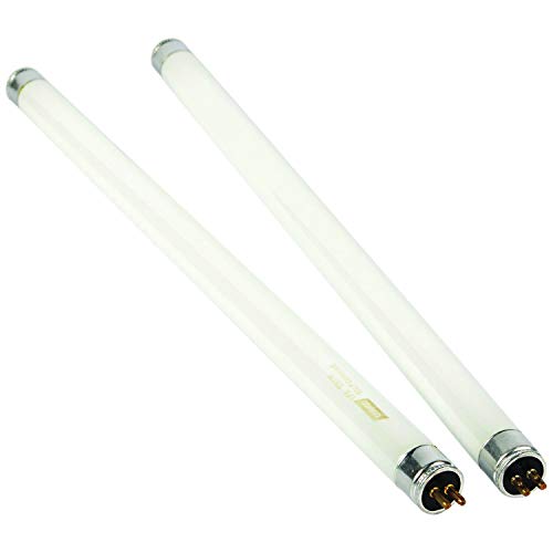 Product Cover Camco 54880 F8T5/CW Fluorescent Light Bulb - Pack of 2