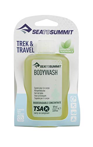 Product Cover Sea To Summit Trek & Travel Liquid Body Wash (3 Ounce /89 ml)
