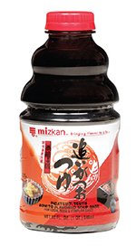 Product Cover Mizkan - Oigatsuo Tsuyu Bonito Flavored Soup Base (Net Wt. 32 Oz.)
