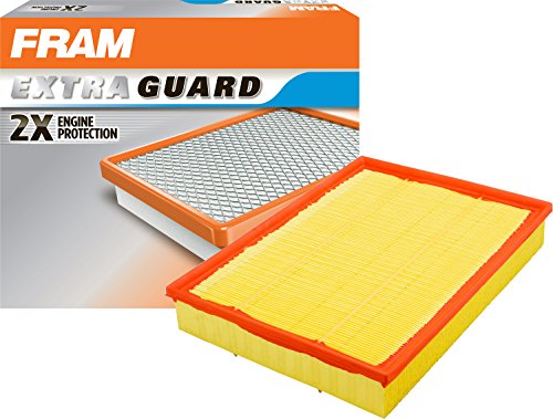 Product Cover FRAM CA10330 Extra Guard Flexible Rectangular Panel Air Filter