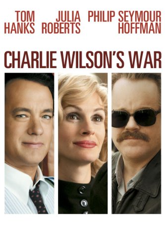 Product Cover Charlie Wilson's War