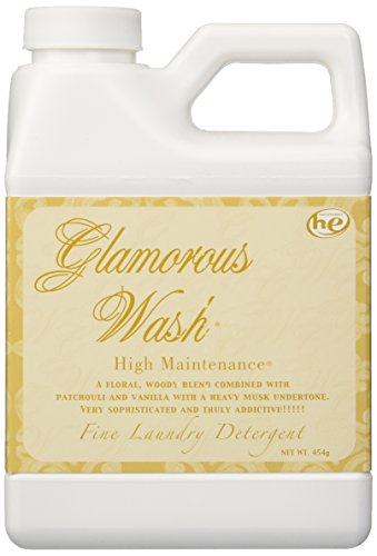 Product Cover Tyler Tyler Candle Company High Maintenance Fine Laundry Detergent - 16 Fl Oz, 16 Ounce