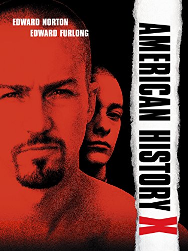 Product Cover American History X