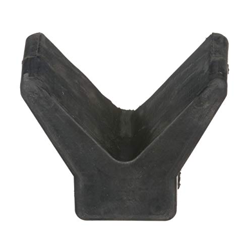 Product Cover Boat Trailer Rubber Bow Stop