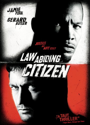 Product Cover Law Abiding Citizen