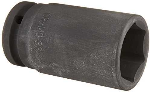 Product Cover Sunex 433md 3/4-Inch Drive 33-Mm Deep Impact Socket