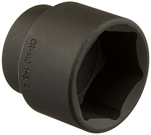 Product Cover Sunex 244 1/2-Inch by 1-3/8-Inch Impact Socket Drive