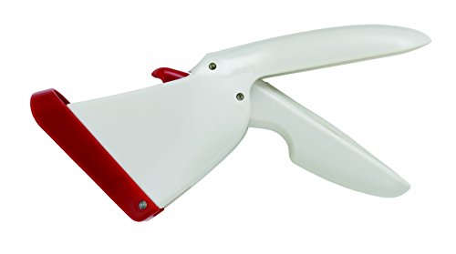 Product Cover Chef'n Strawberry Slicester Hand-Held Strawberry Slicer, 8 long - 102-143-005