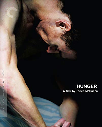 Product Cover Hunger (The Criterion Collection) [Blu-ray]