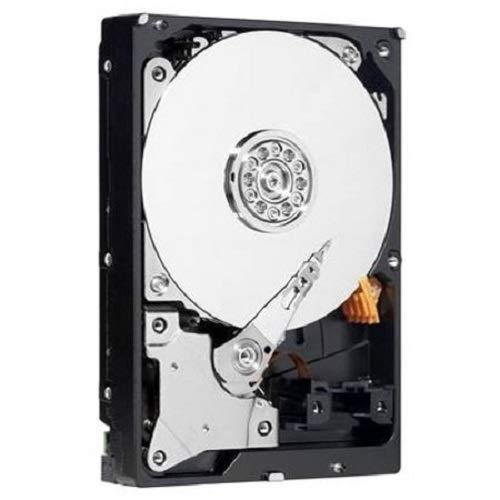 Product Cover WD RE4 2 TB Enterprise Hard Drive: 3.5 Inch, 7200 RPM, SATA II, 64 MB Cache (WD2003FYYS) (Old Model)