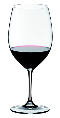 Product Cover Riedel VINUM Bordeaux/Merlot/Cabernet Wine Glasses, Pay for 6 get 8 - 7416/0