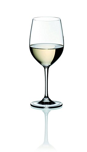 Product Cover Riedel VINUM Chablis/Chardonnay Glasses, Pay for 6 get 8 - 7416/05
